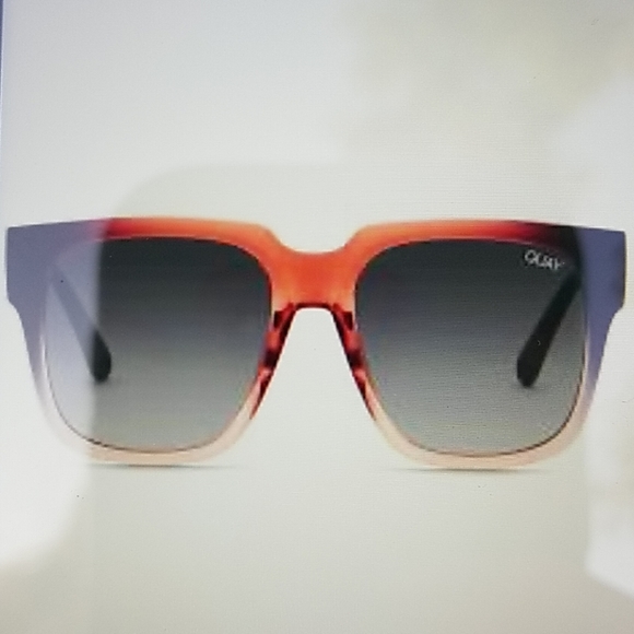 RARE ! Quay on the prowl toffee fade - Picture 6 of 7